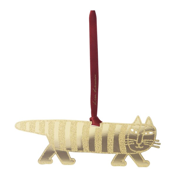 Lisa Larson ornament 4,4 cm Mikey