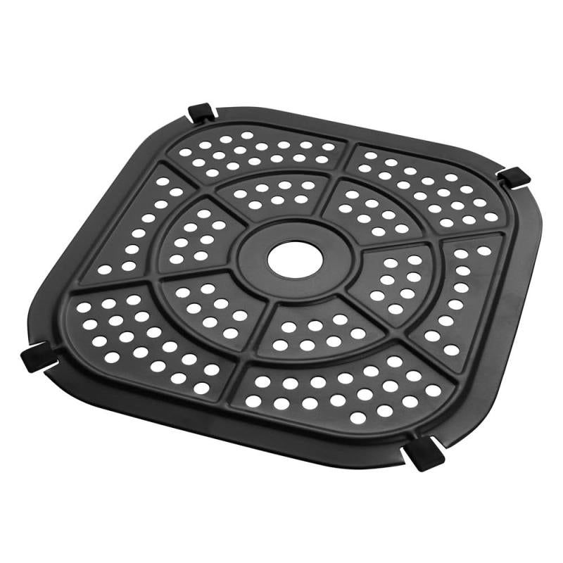 Airfryer AF-129329.3 5L svart