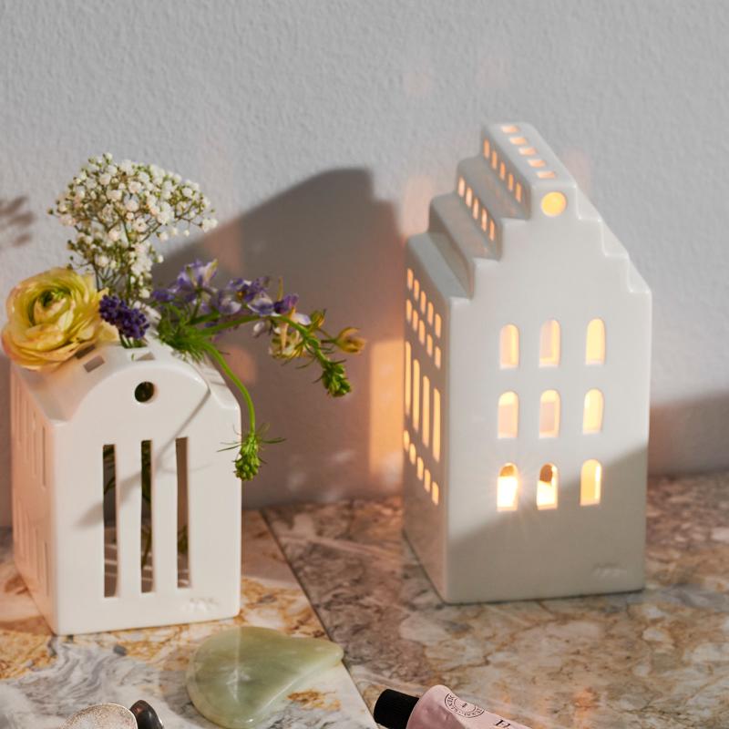 Urbania lyshus 17 cm manor