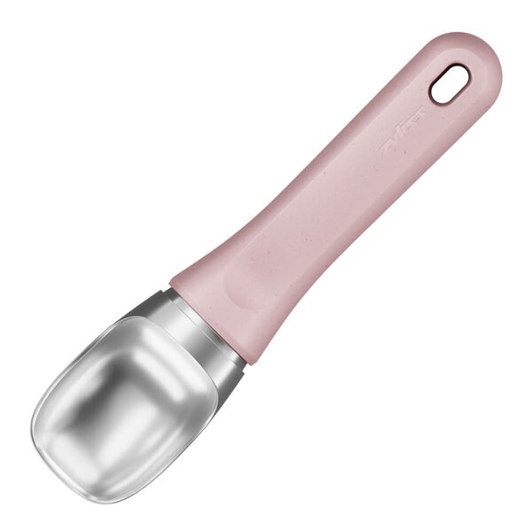 Isskje 20 cm rosa