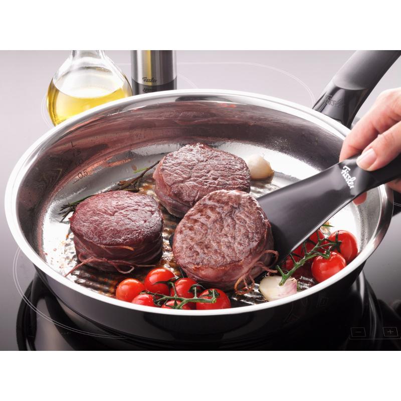 Crispy Steelux Comfort Stekepanne 20 cm