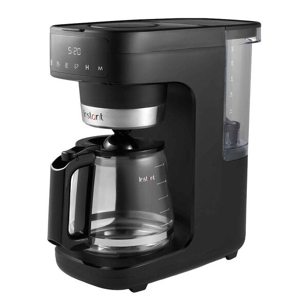 Infusion Brew kaffetrakter 12 kopper 1400W