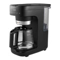Infusion Brew kaffetrakter 12 kopper 1400W