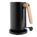 Nordic Kitchen vannkoker 1,5L svart