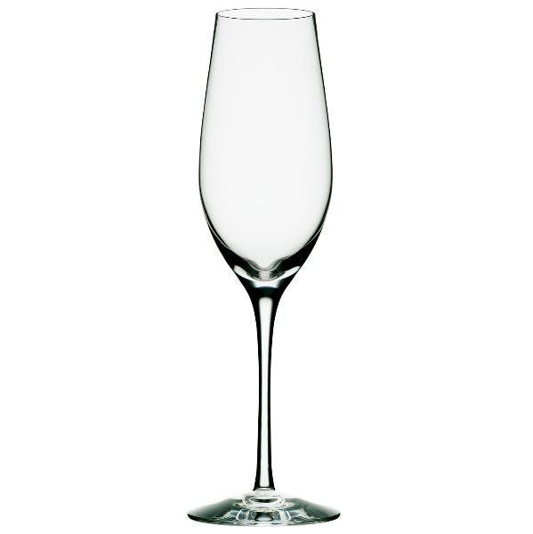 Merlot champagneglass 33 cl