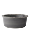 DARIA skål 23 cm clean grey