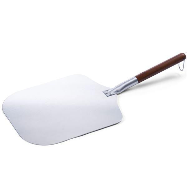 Pizzaspade 68x30,5 cm aluminium