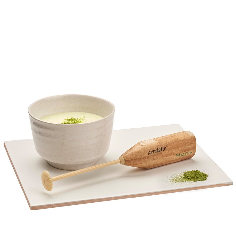 Matcha visp elektrisk