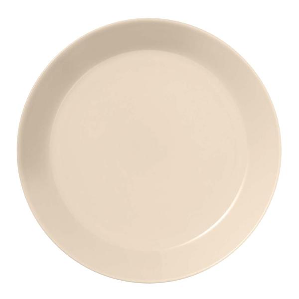 Teema tallerken 23 cm lin