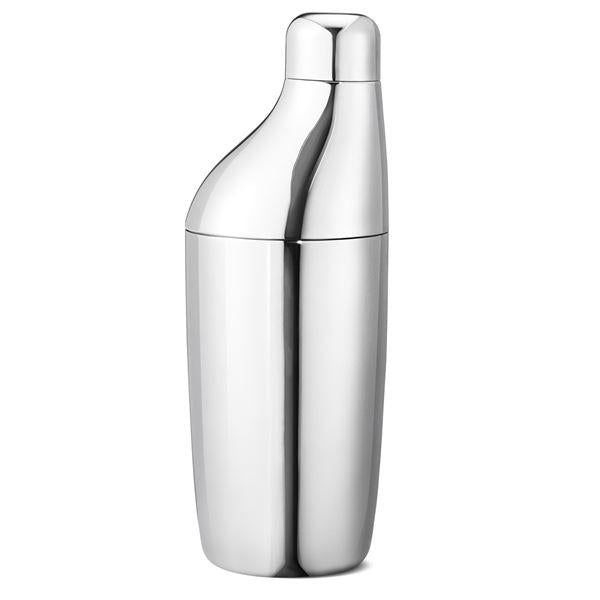Sky cocktail shaker 22 cm 0,5L