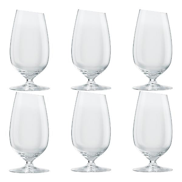 Ølglass 35 cl 6 stk
