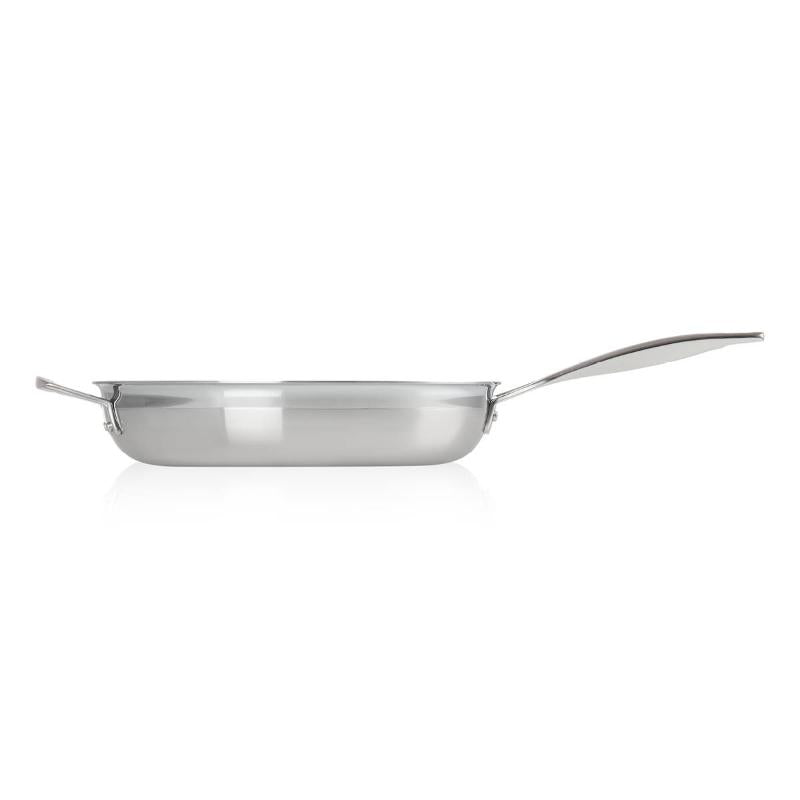 3-Ply stekepanne 28 cm