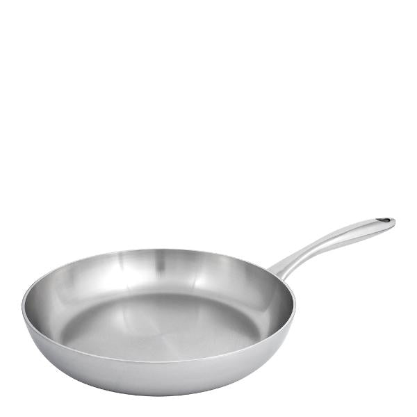 Mathias Dahlgren stekepanne  28 cm grå