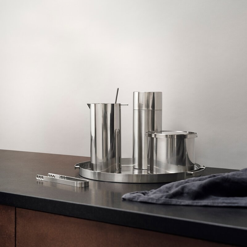 Arne Jacobsen istang stål