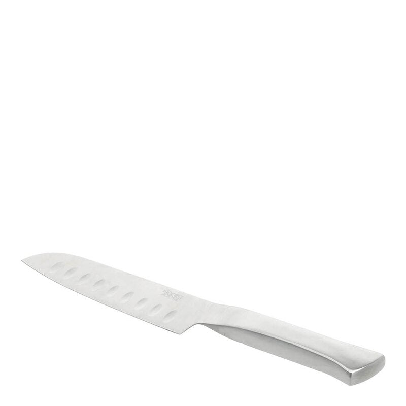 Precision santokukniv 24 cm rustfritt stål