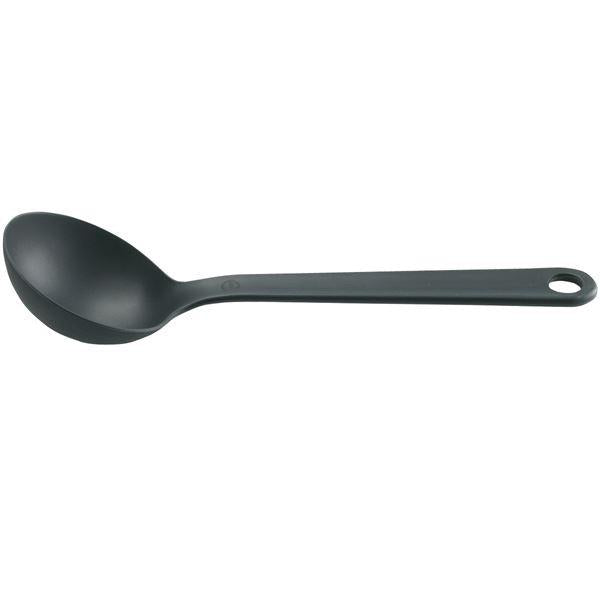 Øse kunststoff 28 cm