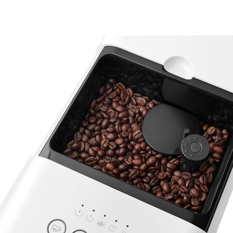Kaffemaskin BCC11 1,4 L hvit