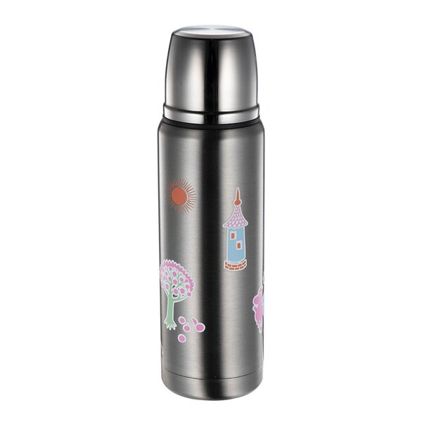 Mummi Fest termos 0,5L blank