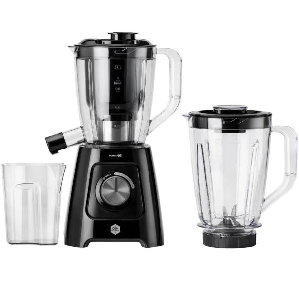 BlendForce 2-i-1 juicer/blender 1,25L