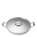 Fusion 5 chefpanne m/ lokk 5L/32 cm