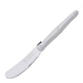 Laguiole smørkniv 15 cm stål