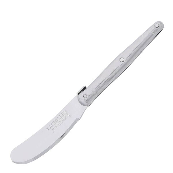Laguiole smørkniv 15 cm stål