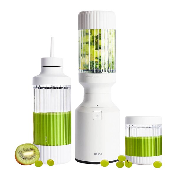 Mighty 850 Plus blender 0,78L cloud white
