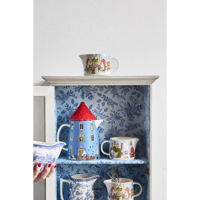 Mugge 1L Mummihuset