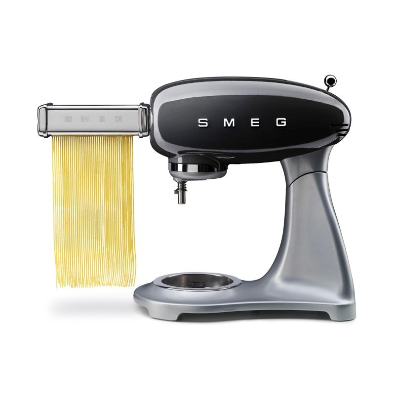 Kjøkkenmaskin SMF02 svart