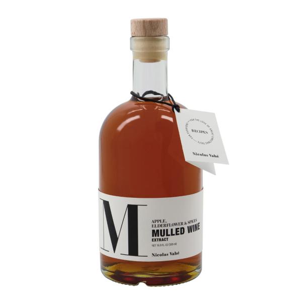 Gløggekstrakt hvit 50 cl