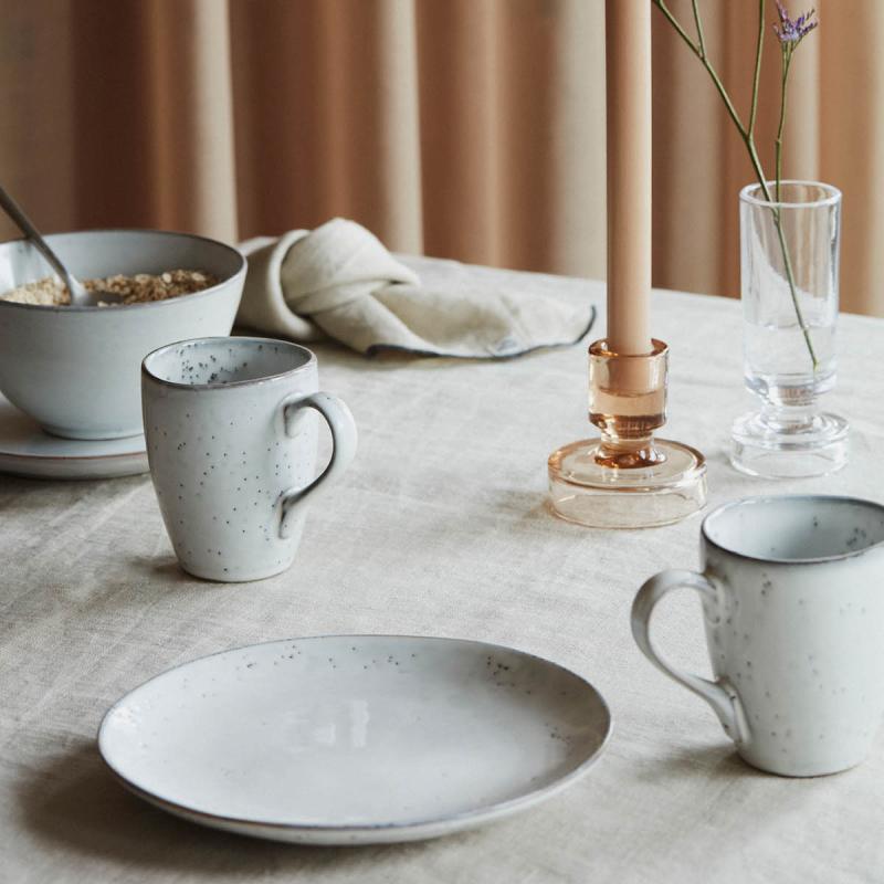 Nordic Sand pastatallerken 29 cm