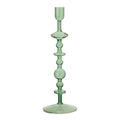 Like Home lysestake 27 cm sage