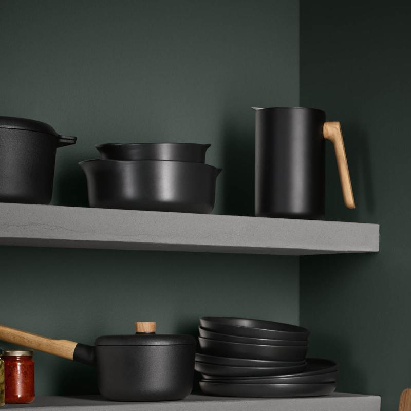 Nordic Kitchen skål 2,0L