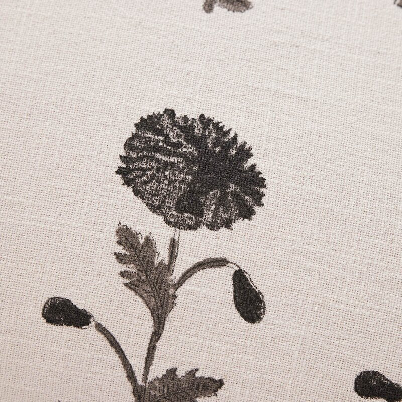 Effie putetrekk 60x40 cm offwhite