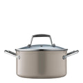Vivian gryte 3,1L aluminium beige