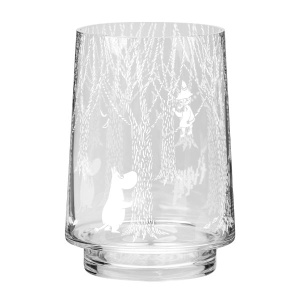 Mummi Vase 20cm I skogen