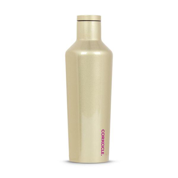 Termoflaske 0,5L champagne