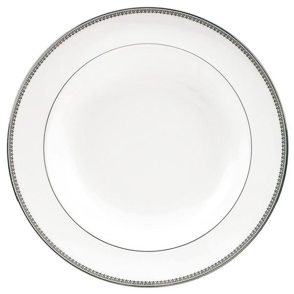 Vera Wang Lace suppetallerken 23 cm