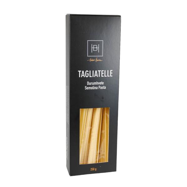 Halvor Bakke pasta tagliatelle 250 g