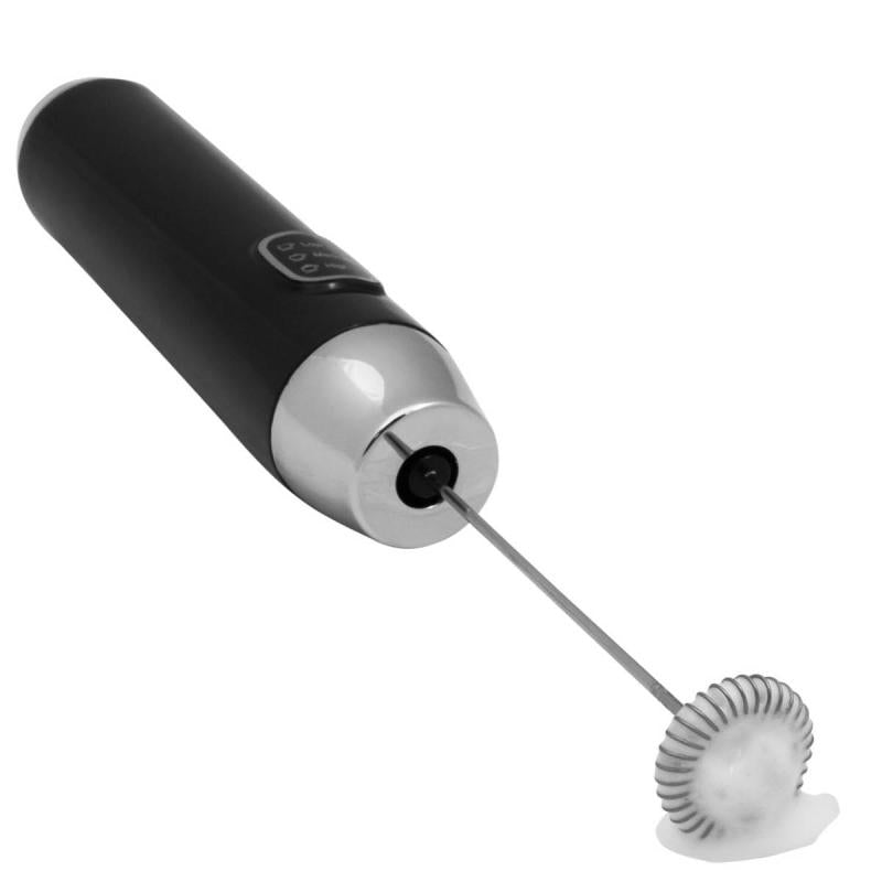 Melkeskummer CHMS110 svart
