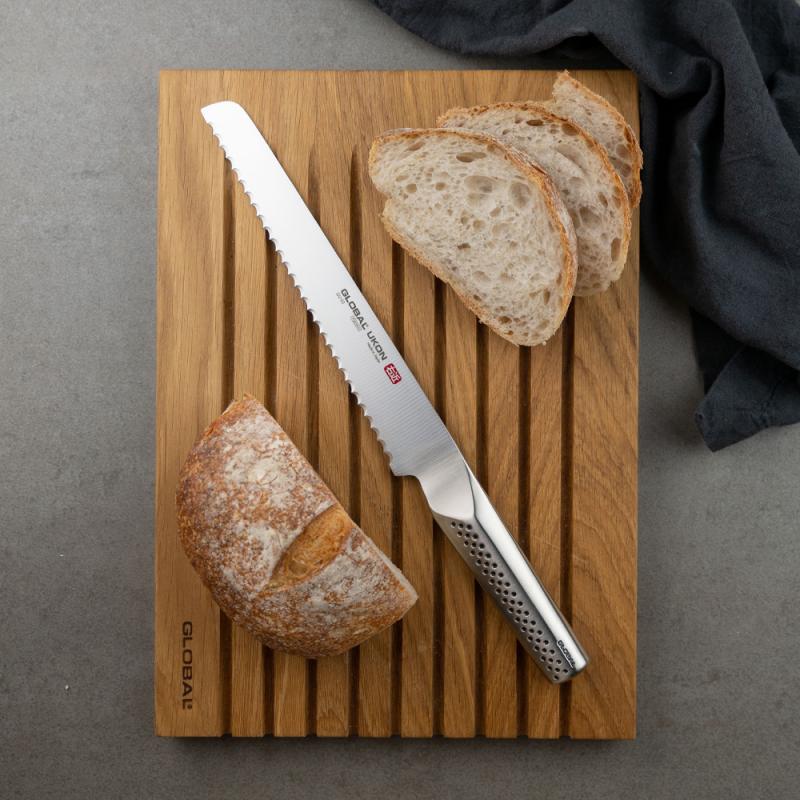 Ukon brødkniv 22 cm