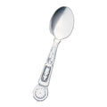 Dåpsskje Prinsesse 14,4 cm 830
