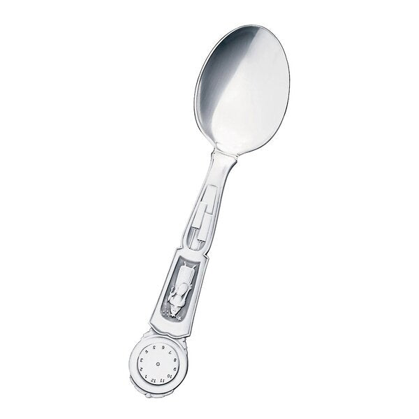 Dåpsskje Prinsesse 14,4 cm 830
