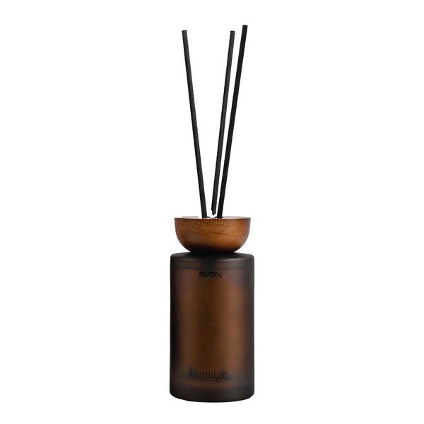 Fumage duftpinner 200 ml brun