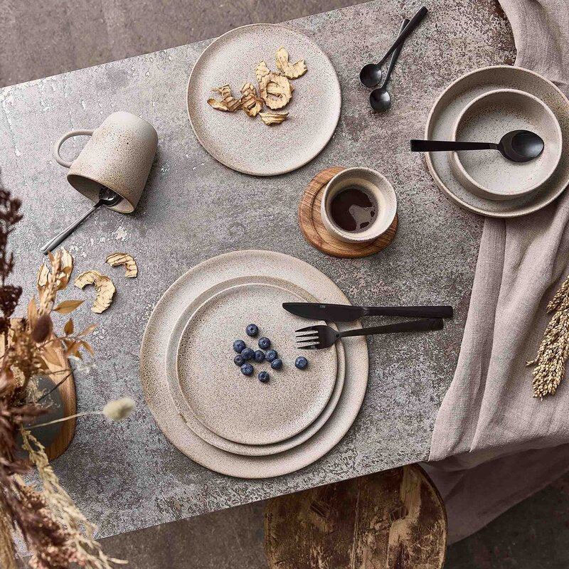 RAW termokrus 25 cl sandy beige
