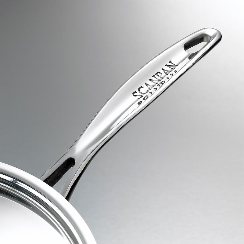 Fusion 5 kasserolle 2L 16 cm