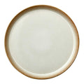 Gastro tallerken 27 cm krem/krem