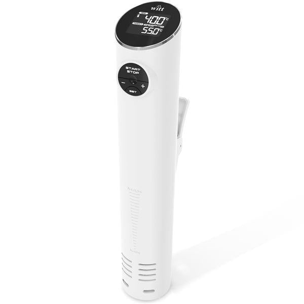 Premium Smart sousvide hvit