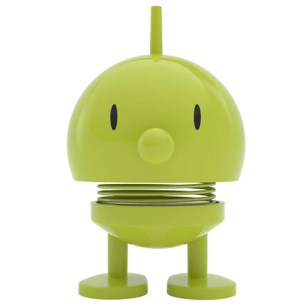 Bumble liten lime