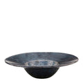 Pion pastatallerken 25 cm svart/brun
